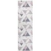 Chodnik VINEA GEOMETRIC2 spalva kreminė 60x250 Hakano