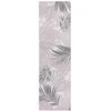 Chodnik VINEA PALMS spalva kreminė 70x200 Hakano