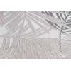 Chodnik VINEA PALMS spalva kreminė 70x300 Hakano