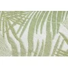 Chodnik VINEA PALMS spalva kreminė 80x250 Hakano