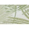 Chodnik VINEA PALMS spalva kreminė 80x250 Hakano