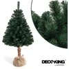 Dirbtinė Kalėdų eglutė DecoKing Cecilia, 180 cm