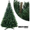 Dirbtinė Kalėdų eglutė DecoKing WIERA, 250 cm