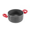 TESCOMA NELIPAUS AKMENINIS PUODAS 20cm 3l