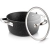 Tescoma PUODAS ORKOS MAISTAS + DANGIS 20cm 2,5l