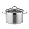 TESCOMA VISION puodas su dangteliu ø 28 cm, 11,0 l