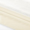 Užuolaida su kilpomis Irvette AmeliaHome 140 × 250 cm, kreminė