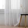 Homede Užuolaidos balta 280×175 cm HOM