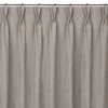 Homede Užuolaidos cappuccino 140×300 FLEX