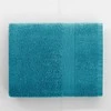Rankšluostis DecoKing Marina 30x50 cm, spalva: turkio