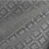 DecoKing Staltiesė 140×300 cm kakaos spalvos DK MAYA