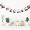DecoKing LED dekoratyvinė girlianda Starwood, 10 LED
