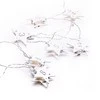 DecoKing LED dekoratyvinė girlianda Starwood, 10 LED