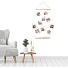 Nuotraukų girlianda LED Kaleo AmeliaHome, 52 LED