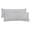 DecoKing Pagalvių užvalkalas 40×145 cm, 2 vnt. CHP