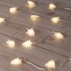 DecoKing Kalėdinė dekoracija CHRISTINA dekodavimas