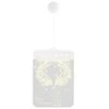 AmeliaHome LEDPL/AH/DEER/RECT/1PC