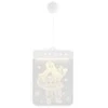 AmeliaHome LEDPL/AH/SANTACLAUS/RECT/1PC