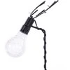 DecoKing LED dekoracija saressa reindeer BB WWH 15LED