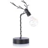 DecoKing LEDDECO/SARESSA/REINDEER/BB/WWH/15LED