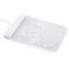 AmeliaHome LEDPL/AH/WINTERY/RECT/SET/5PCS
