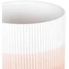 AmeliaHome GĖLĖS / AH / FINO / PEACH / 9X9,8