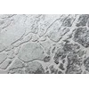 Dywan apvalus TREX BETON spalva pilka r100 Hakano