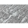 Dywan apvalus TREX LINES spalva pilka r160 Hakano