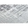 Dywan apvalus TREX LINES spalva pilka r160 Hakano