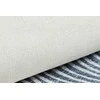 Dywan ARLEN FEATHERS spalva mėlyna styl boho 120x170 Hakano