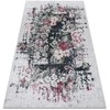 ARLEN FLOWERS kilimas, spalva balta, abstrakčiojo stiliaus, 160x220, Hakano