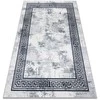 Dywan ARLEN MARBLE spalva balta glamour styl glamour 160x220 Hakano