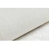 GLAMOUR ARLEN MARBLE3 kilimas, baltas, glamūrinio stiliaus, 80x150 Hakano