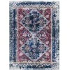 Vintage ARLEN ORIENTAL kilimas, tamsiai mėlynas, vintažinio stiliaus, 120x170, Hakano