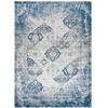 Vintage ARLEN ROSETTE2 kilimas, smėlio spalvos, vintažinio stiliaus, 160x220, 60 AED