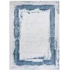 ARLEN VINTAGE kilimas, baltas, vintažinio stiliaus, 160x220 Hakano