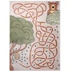 Dywan BEO HONEY spalva smėlio spalva 160x220 Hakano