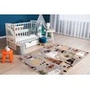 Dywan BEO KITTENS spalva smėlio spalva 120x170 Hakano