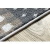 Dywan BEO PETS spalva pilka 80x150 Hakano
