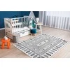 Dywan BEO TEEPEE spalva kreminė 160x220 Hakano
