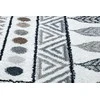 Dywan BEO TEEPEE spalva kreminė 80x150 Hakano