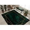 Dywan ESTEMA MARBLE 2 nugarėlių stiklinis butelis 140x190 Hakano