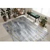 Dywan ESTEMA MARBLE 2 spalva pilka 160x220 Hakano