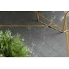 Dywan ESTEMA MARBLEGEO spalva grafito 80x150 Hakano