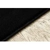 Dywan ESTEMA MARBLEGEO spalva juoda 120x170 Hakano