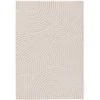 Dywan EVE 2 spalva kreminė styl boho 140x200 Benuta