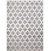 Dywan IONA CLOVER spalva pilka 80x150 Hakano