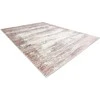 Dywan IONA FRAME 2 spalva smėlio spalva 120x170 Hakano
