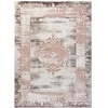 Dywan IONA FRAME 3 spalva smėlio spalva 80x150 Hakano