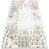 Dywan IONA ORNAMENT 2 spalva kreminė 160x220 Hakano